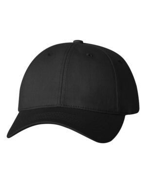 Sportsman Adult Cotton Twill Cap