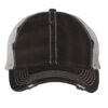 Sportsman Bounty Dirty-Washed Mesh-Back Cap