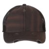 Sportsman Bounty Dirty-Washed Mesh-Back Cap - Image 6
