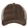Sportsman Bounty Dirty-Washed Mesh-Back Cap - Image 5