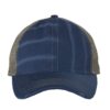 Sportsman Bounty Dirty-Washed Mesh-Back Cap - Image 3