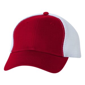 Sportsman Spacer Mesh-Back Cap