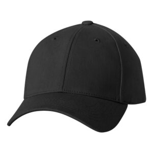 Sportsman Heavy Brushed Twill Structured Cap