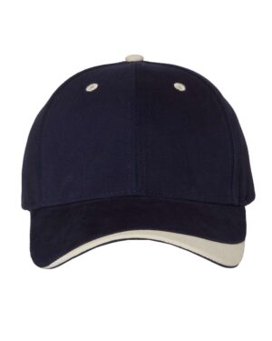 Sportsman Dominator Cap - Image 2