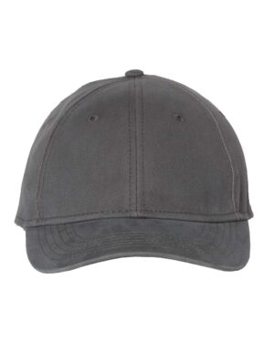 Sportsman Structured Cap - Image 6