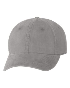 Sportsman Unstructured Cap - Image 7