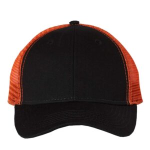 Sportsman Bio-Washed Trucker Cap
