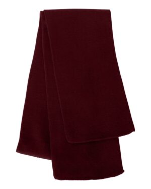 Sportsman Knit Scarf - Image 3