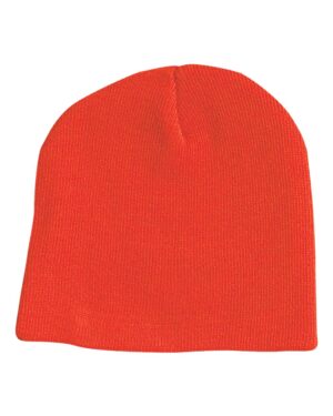 Sportsman Pom-Pom 12" Knit Beanie - Image 38