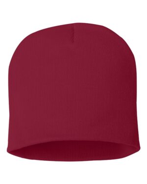 Sportsman Pom-Pom 12" Knit Beanie - Image 40