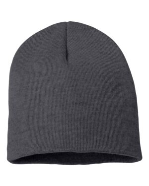 Sportsman Pom-Pom 12" Knit Beanie - Image 43