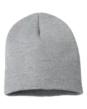 Sportsman Pom-Pom 12" Knit Beanie - Image 44