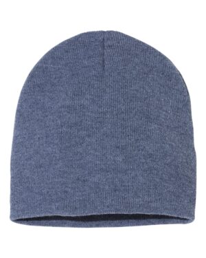 Sportsman Pom-Pom 12" Knit Beanie - Image 45