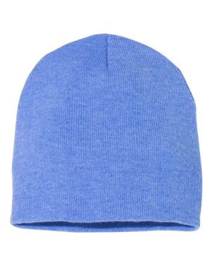 Sportsman Pom-Pom 12" Knit Beanie - Image 47