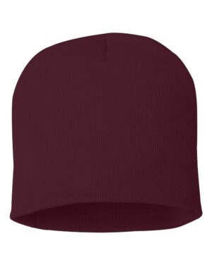 Sportsman Pom-Pom 12" Knit Beanie - Image 48