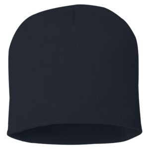 Sportsman 8" Knit Beanie