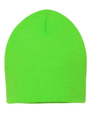 Sportsman Pom-Pom 12" Knit Beanie - Image 29