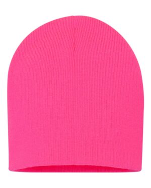 Sportsman Pom-Pom 12" Knit Beanie - Image 30