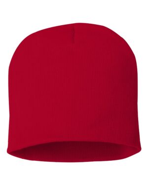 Sportsman Pom-Pom 12" Knit Beanie - Image 34