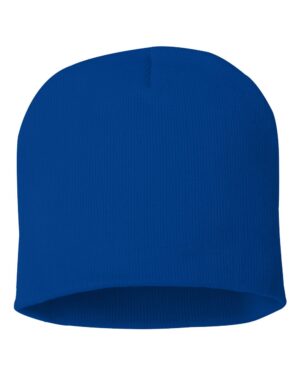 Sportsman Pom-Pom 12" Knit Beanie - Image 35
