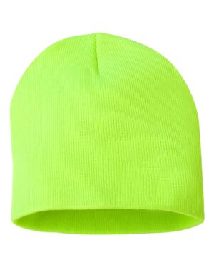Sportsman Pom-Pom 12" Knit Beanie - Image 36