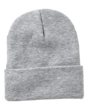 Sportsman Heavy Brushed Twill Structured Cap - Image 5