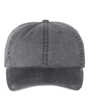 Sportsman Pigment-Dyed Cap - Image 14
