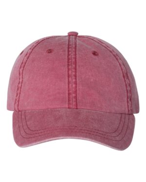 Sportsman Pigment-Dyed Cap - Image 12