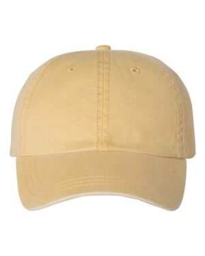 Sportsman Pigment-Dyed Cap - Image 9