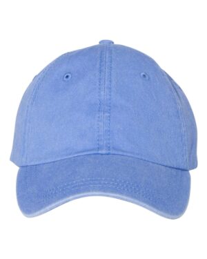 Sportsman Pigment-Dyed Cap - Image 6