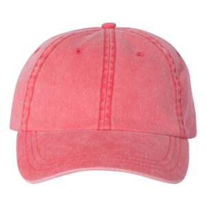 Sportsman Pigment-Dyed Cap
