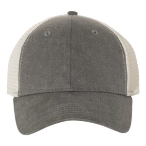 Sportsman Pigment-Dyed Cap