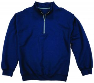 Timberlea Unisex ¼ Zip Pullover - Image 6