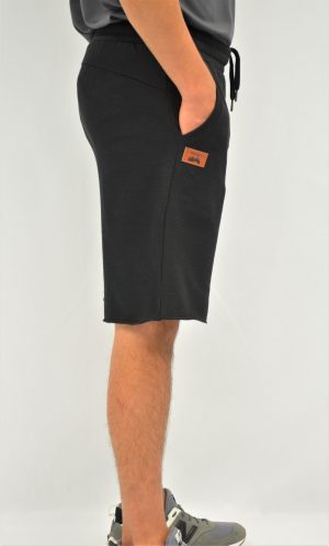 Timberlea Unisex Fleece Short - Image 7