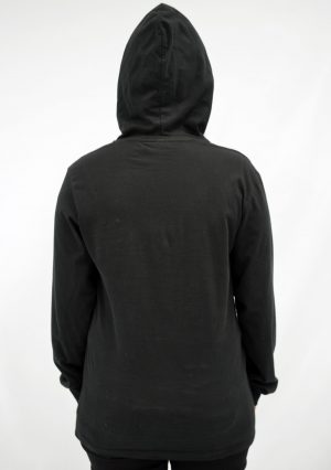 Timberlea Unisex Jersey Hoody - Image 8