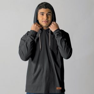 Timberlea Unisex Jersey Hoody