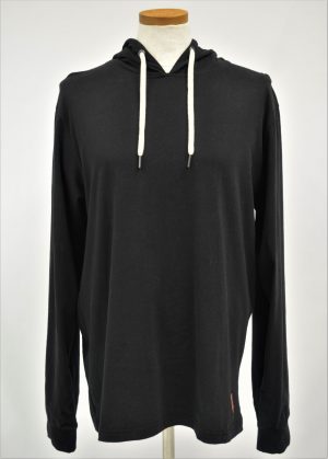 Timberlea Unisex Jersey Hoody - Image 2