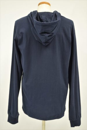 Timberlea Unisex Jersey Hoody - Image 5