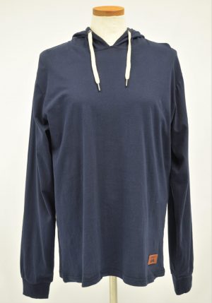 Timberlea Unisex Jersey Hoody - Image 6