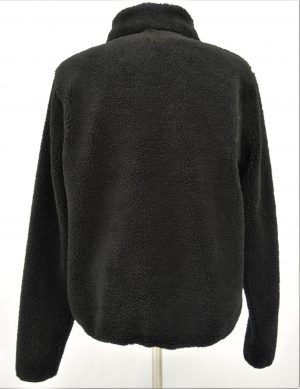 Timberlea Unisex Sherpa Fleece 1/4 Zip - Image 8