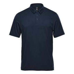 Stormtech Men's Camino Performance Short Sleeve Polo - Image 3