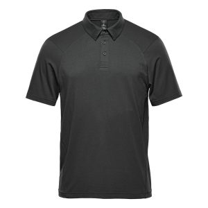 Stormtech Men's Camino Performance Short Sleeve Polo