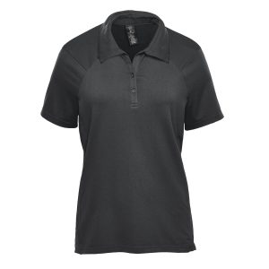 Stormtech Women's Camino Performance Short Sleeve Polo