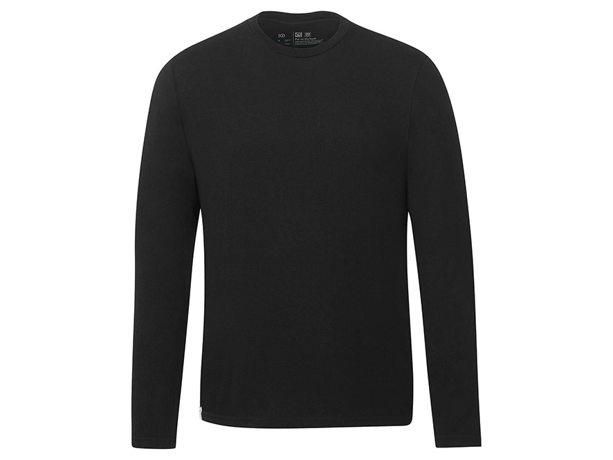 Tentree Men's Organic Cotton Longsleeve Tee