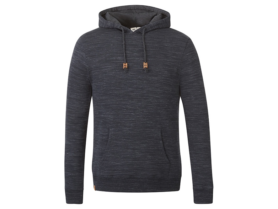 Tentree Men's Space Dye Classic Hoodie