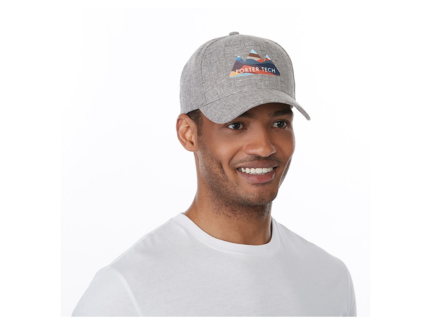 Tentree Unisex Basic Hemp Altitude Hat