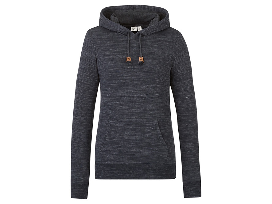 Tentree Women's Space Dye Classic Hoodie