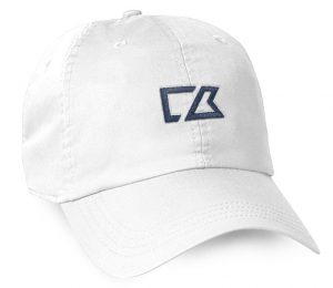 Cutter & Buck Pennant Twill Cap