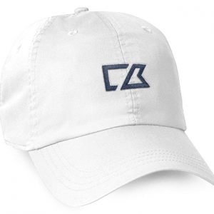 Cutter & Buck Pennant Twill Cap