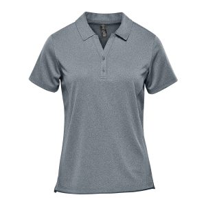 Stormtech Women's Dockyard Performance Short Sleeve Polo